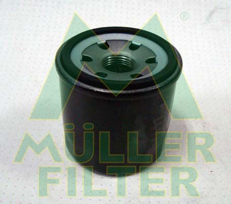 MULLER FILTER Масляный фильтр FO205